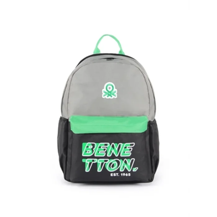 Benetton Sırt Çantası 03841