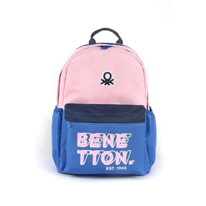 Benetton Sırt Çantası 03844