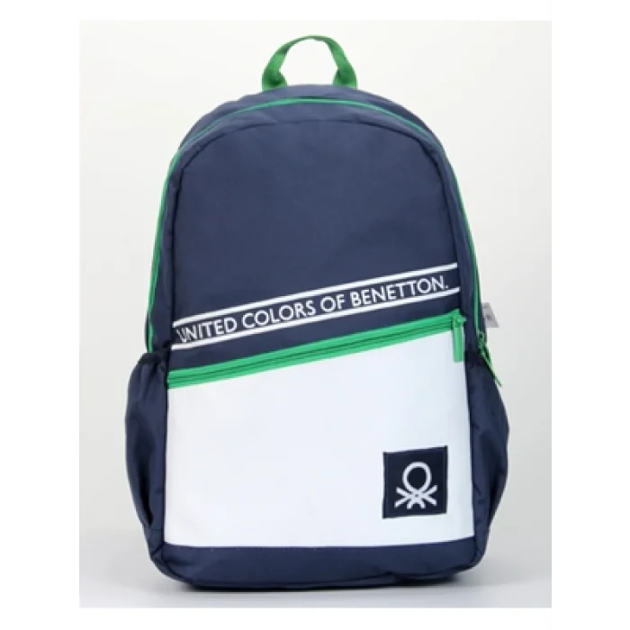 Benetton Sırt Çantası 76030