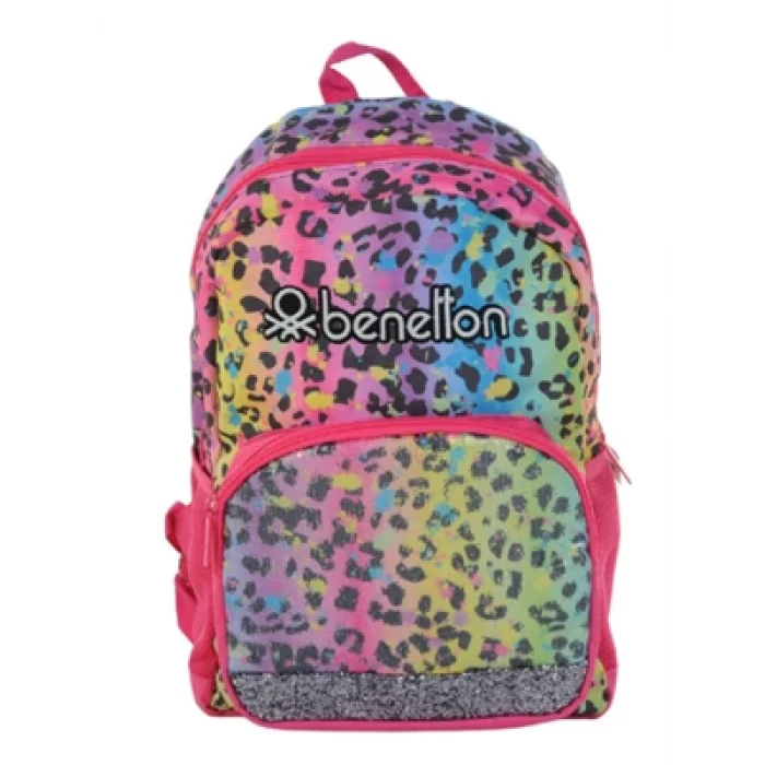 Benetton Sırt Çantası 76047