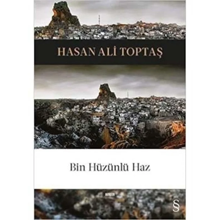 Bin Hüzünlü Haz everest Yayınları