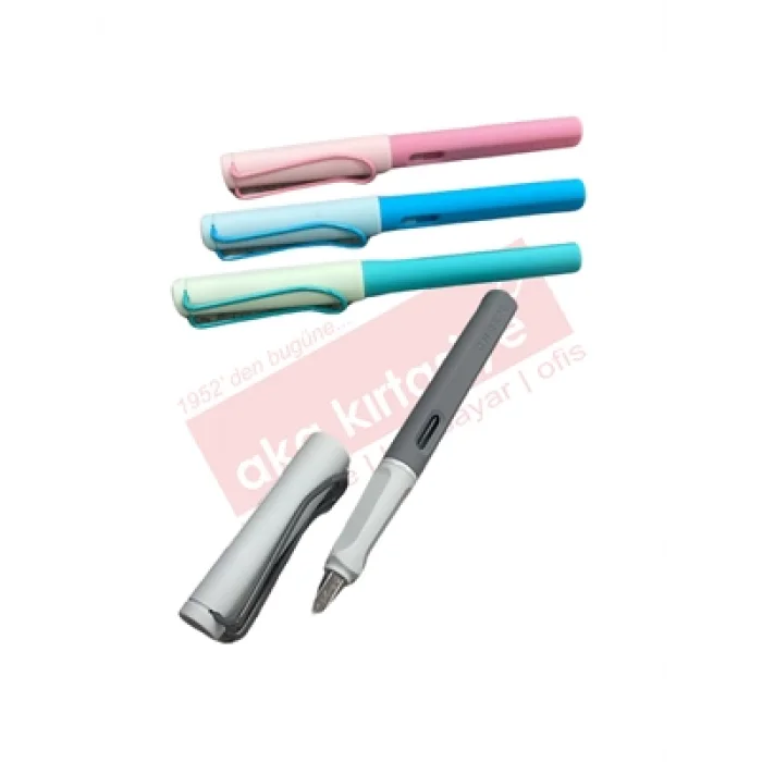 Chren Pompalı Dolma Kalem 611