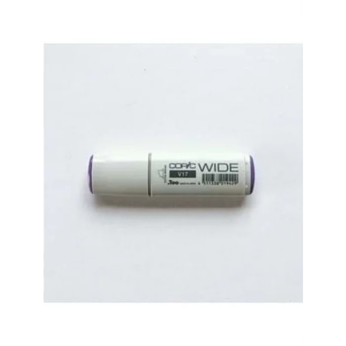 Copıc V17 Callıgraphy Kalemi A Colors