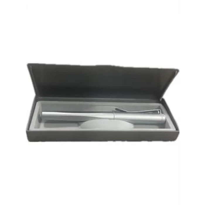 Corvus Roller Kalem Kutulu Gri