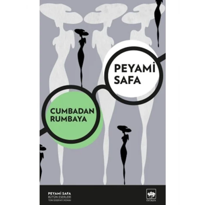 Cumbadan Rumbaya Ötüken Yayınları