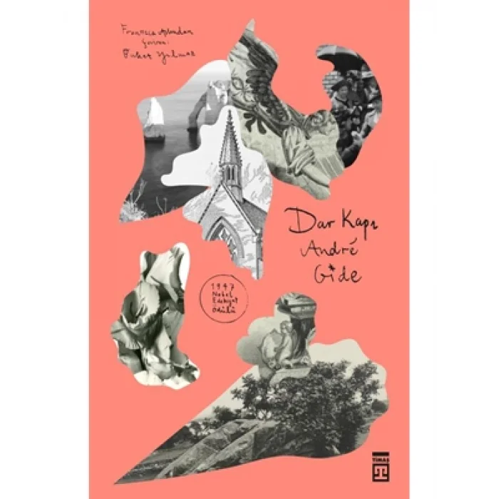 Dar Kapı timaş Yayınları