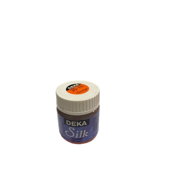 Deka 50 Ml İpek Boyası 3510