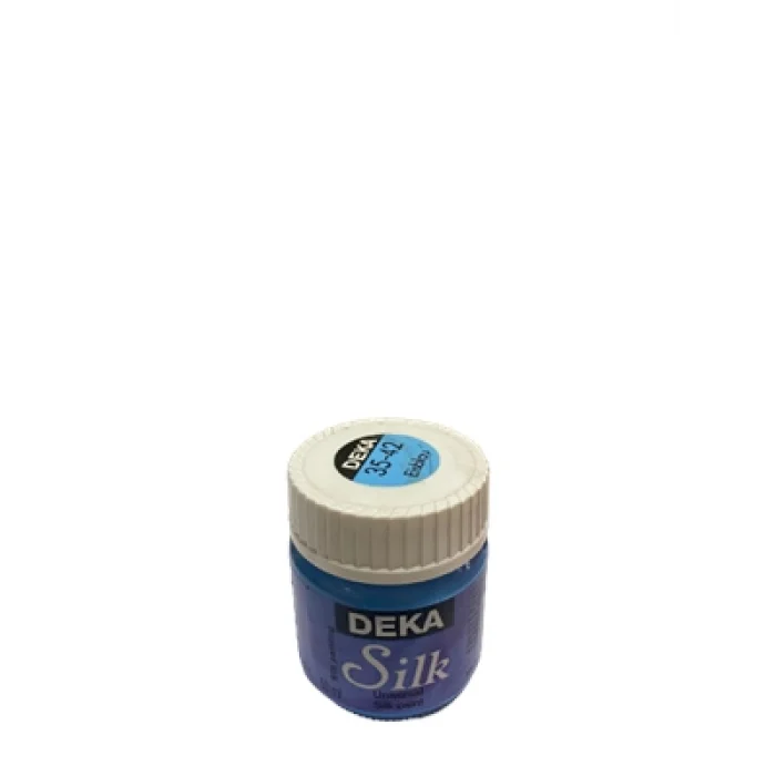 Deka 50 Ml İpek Boyası 3542