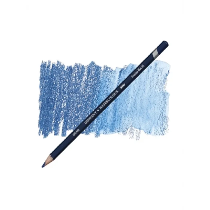 Derwent Kurusuluboya Kalemi (watercolour) Prussion Blue Dw32835
