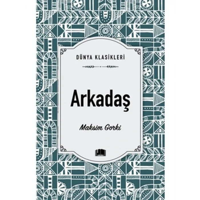 Dünya Klasikleri Arkadaş Ema Yayınları