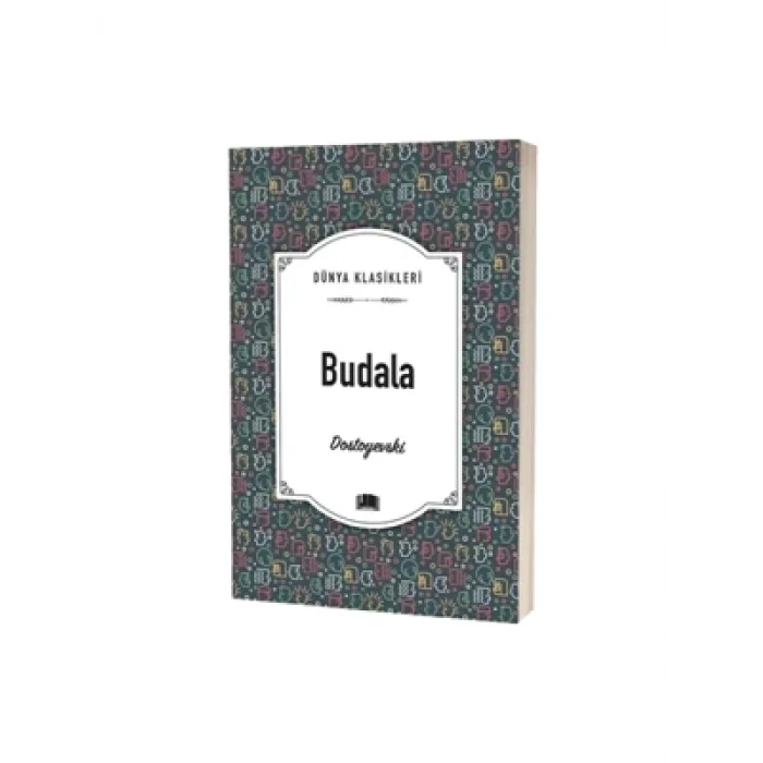 Dünya Klasikleri Budala Ema Yayınları