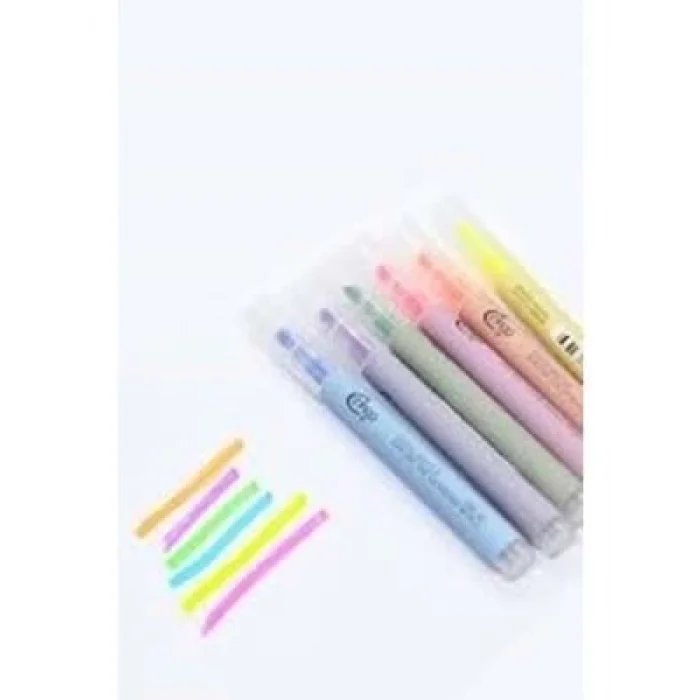 Elif Fosforlu Kalem 6lı Cgo121