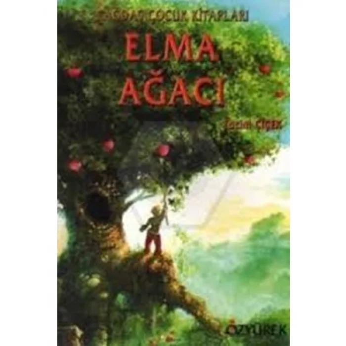 Elma Ağacı özyürek Yayınları