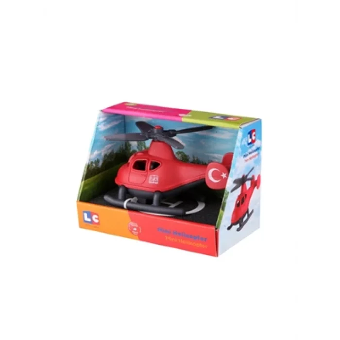 Enfal Lets Be Child Mini Helikopter Lc30942