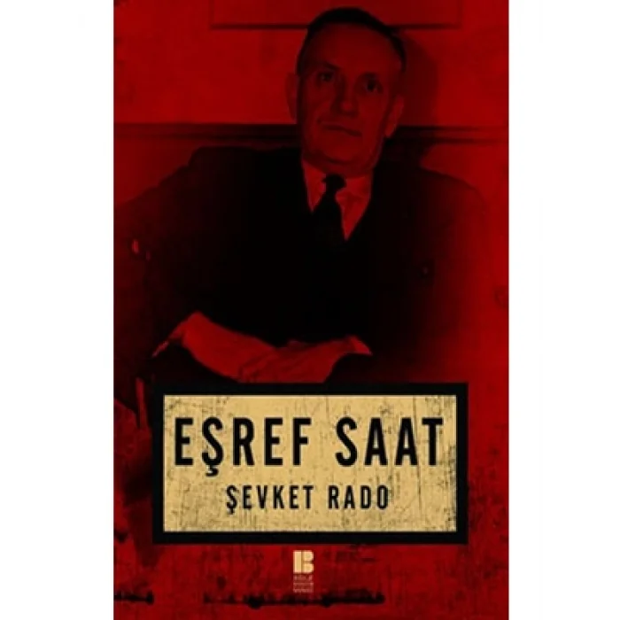 Eşref Saat Bilge Kültür Sanat Yayınları