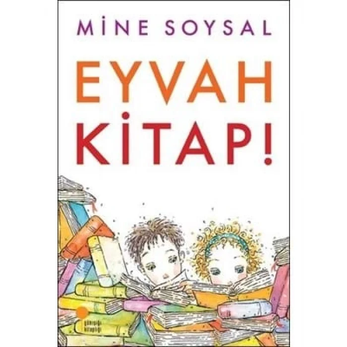 Eyvah Kitap! Günışığı Yayınları