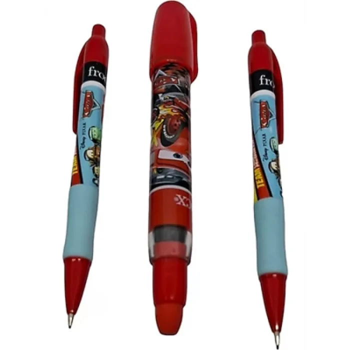 Frocx Cars 0.7 Versatil Kalem 40720f