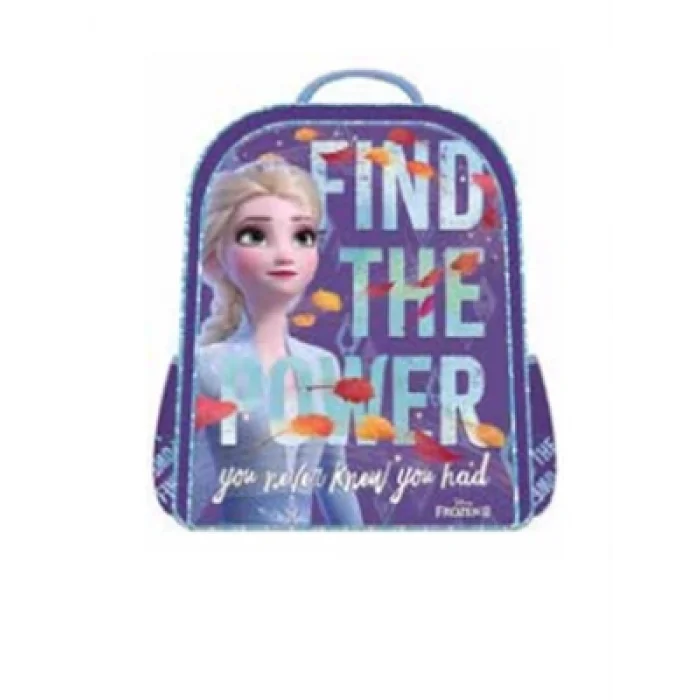 Frocx Frozen Okul Çantası Otto48018