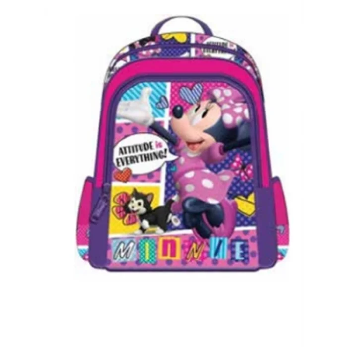 Frocx Minnie Mause Okul Çantası Otto48295