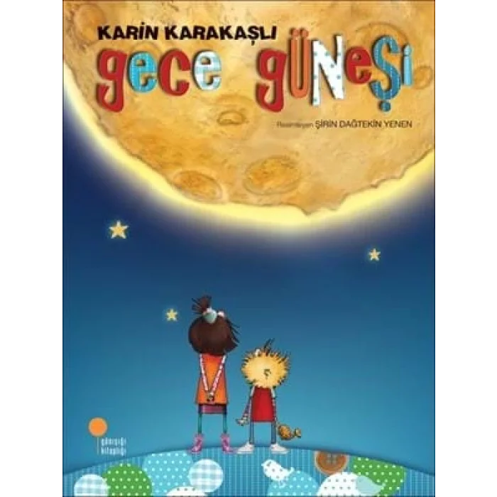 Gece Güneşi günışığı Yayınları