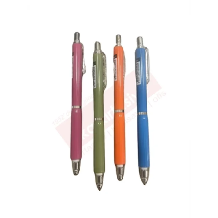 Gıpta 0.7mm Plus Versatil Kalem K199200