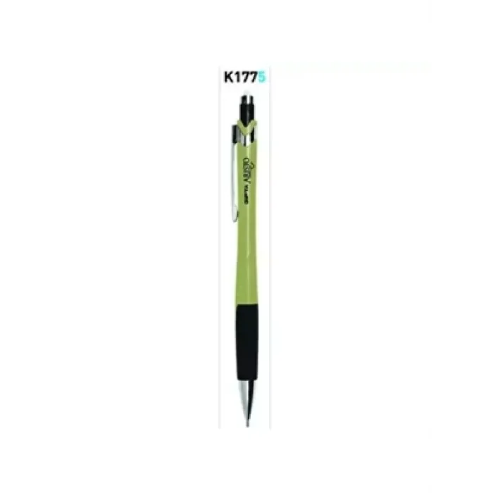 Gıpta Aristo Pure 0.7 Versatil Kalem K1771 Yonca Yeşil