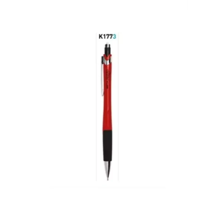 Gıpta Aristo Pure 0.7 Versatil Kalem K1773 Yakut Kırmızı