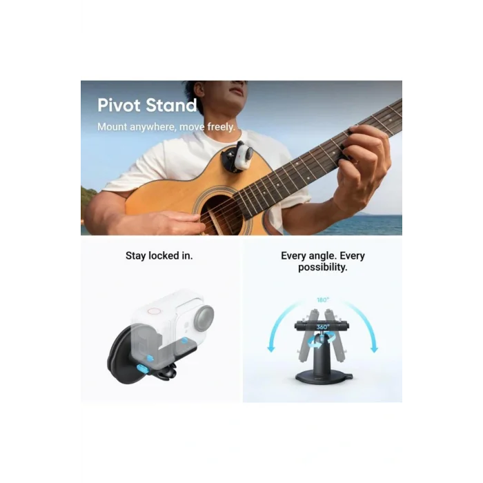 GO Ultra Creator Bundle (Beyaz)