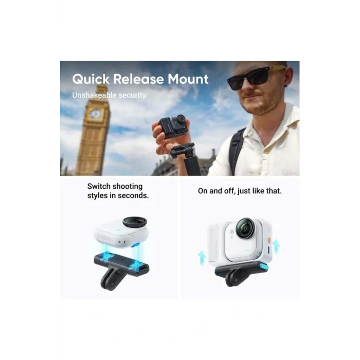 GO Ultra Creator Bundle (Beyaz)