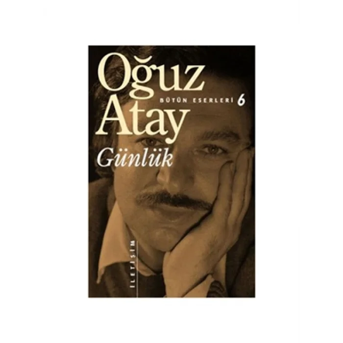 Günlük iletişim Yayınları