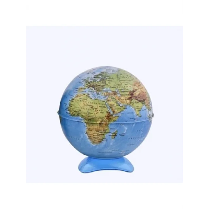 Gürbüz 10 Cm Globe Kalemtraş Fiziki Küre 41104