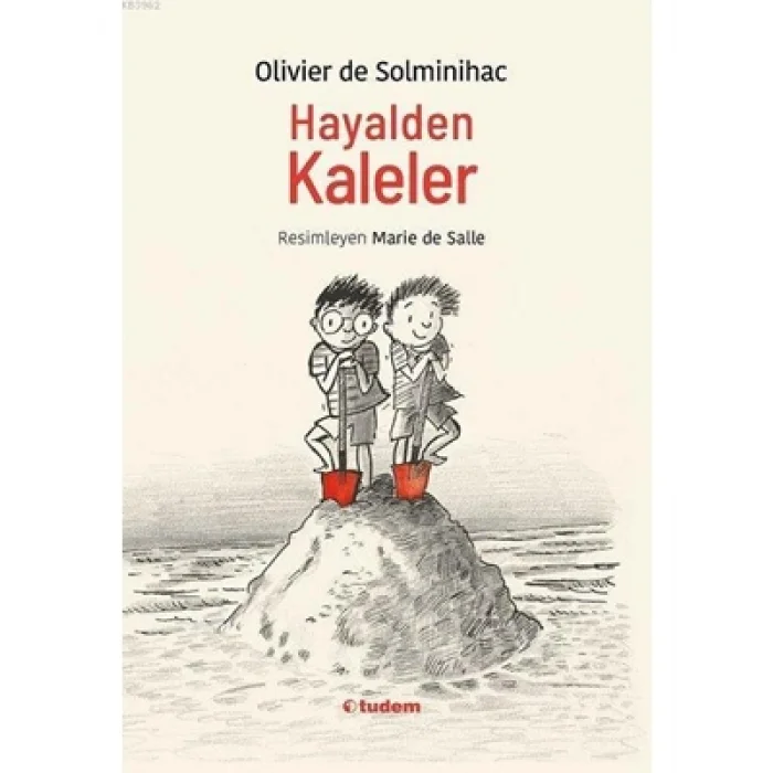 Hayalden Kaleler tudem Yayınları