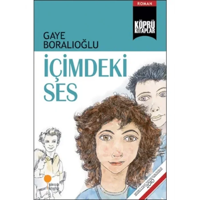 İçimdeki Ses günışığı Yayınları