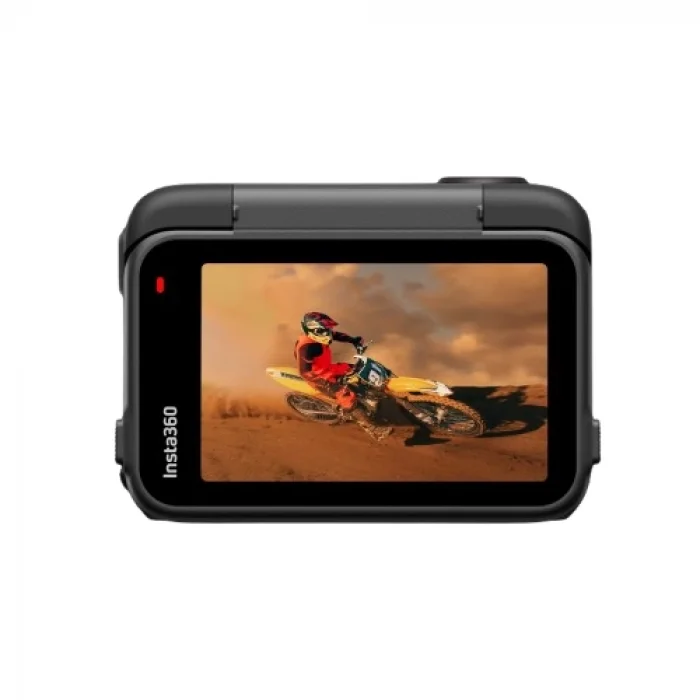 Insta360 Ace Pro 2 Aksiyon Kamerası (2 yıl Türkiye distribütörü garantili)
