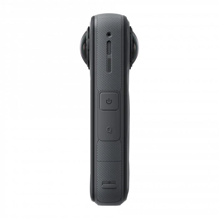 Insta360 X5 Aksiyon Kamerası (2 yıl Türkiye distribütörü garantili)