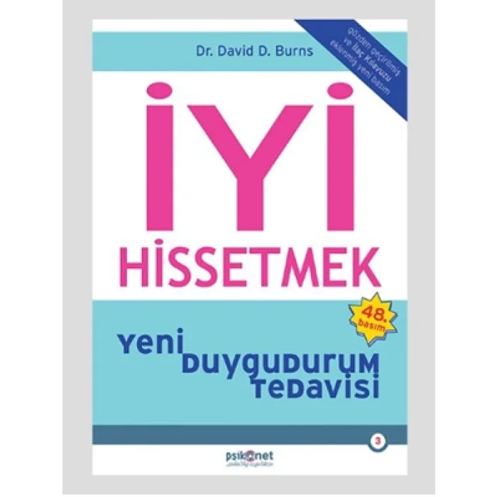 İyi Hissetmek Psikonet Yayınları