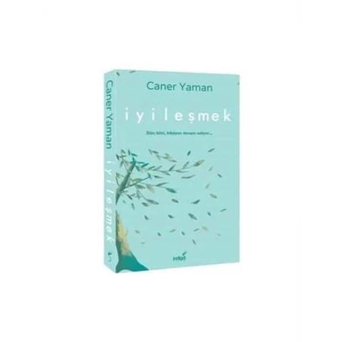 İyileşmek İndigo Yayınları