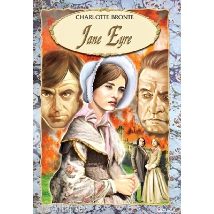 Jane Eyre özyürek Yayınları