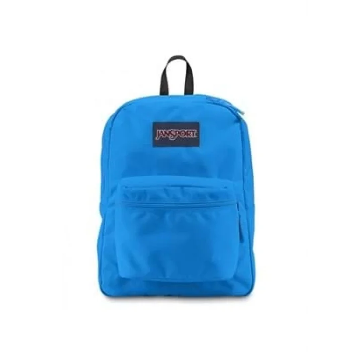 Jansport Exposed Sırt Çantası Js0a33sb31m
