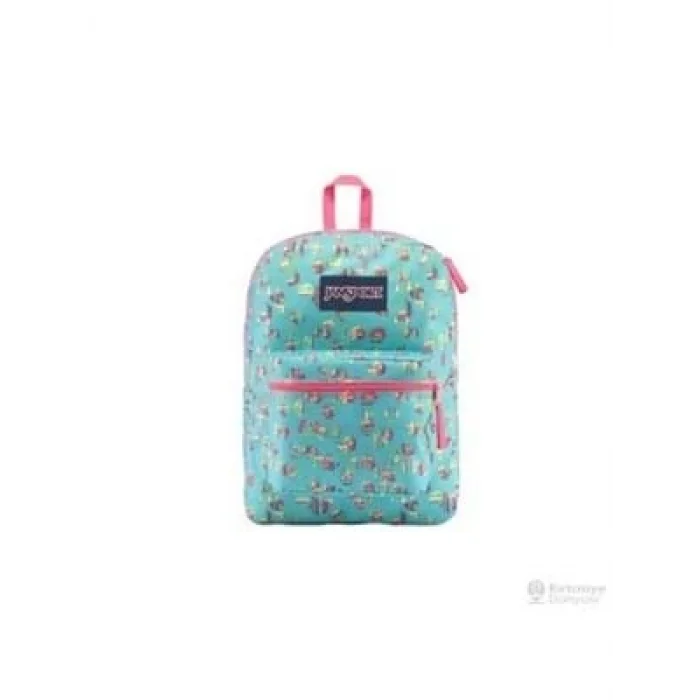 Jansport Exposed Sırt Çantası Js0a33sb40m