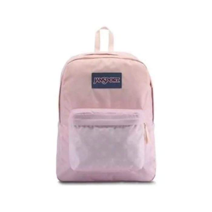 Jansport Hıgh Stakes Sırt Çantası Js00trs741x