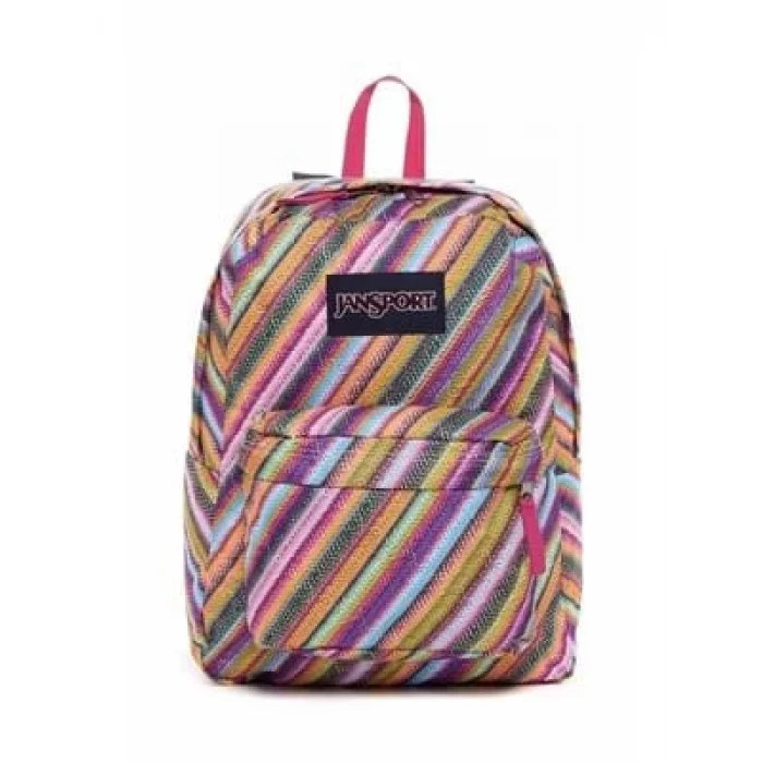 Jansport Superbreak Sırt Çantası T5010jw
