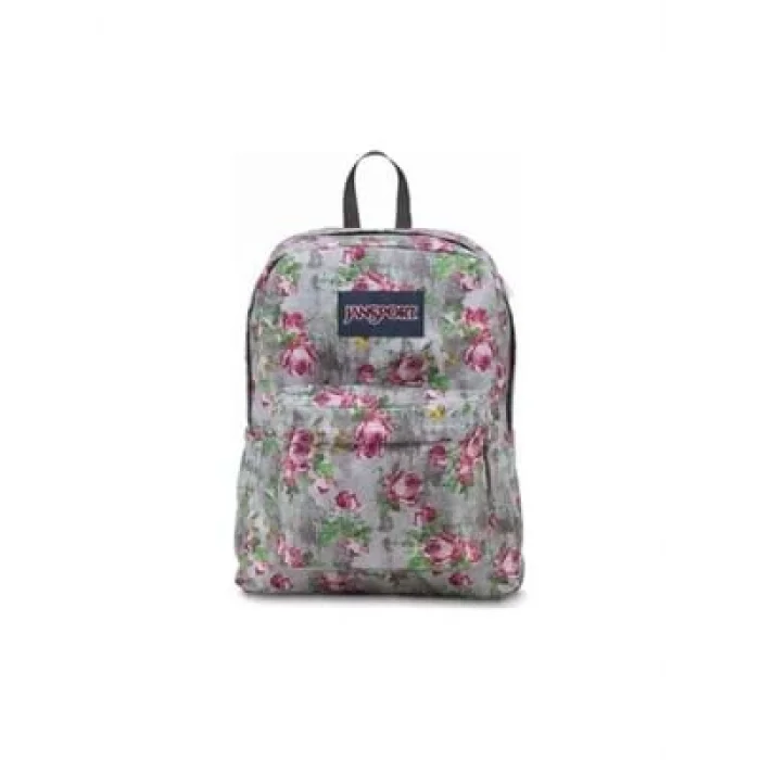 Jansport Superbreak Sırt Çantası T5010kl