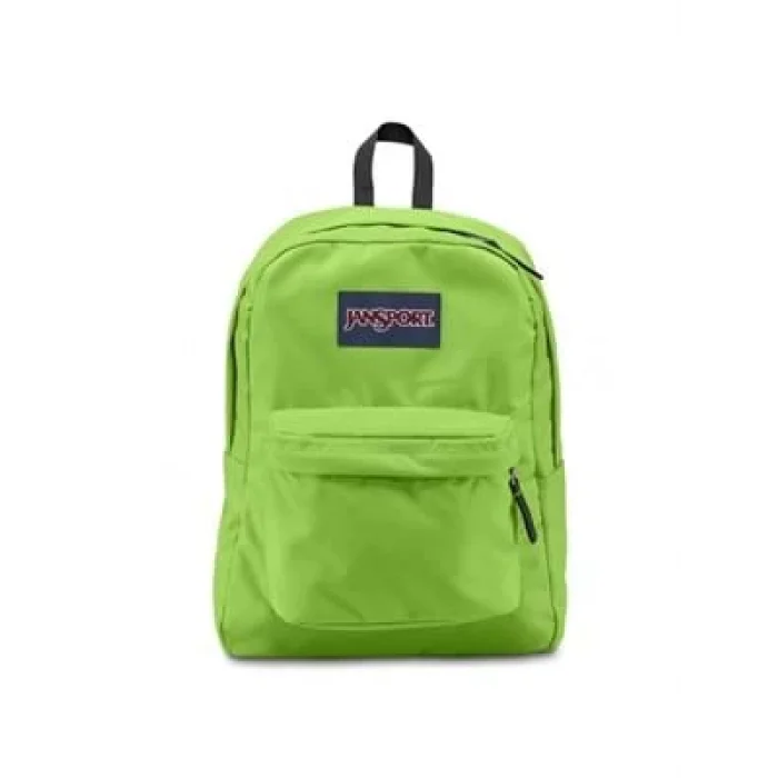Jansport Superbreak Sırt Çantası T5019rr