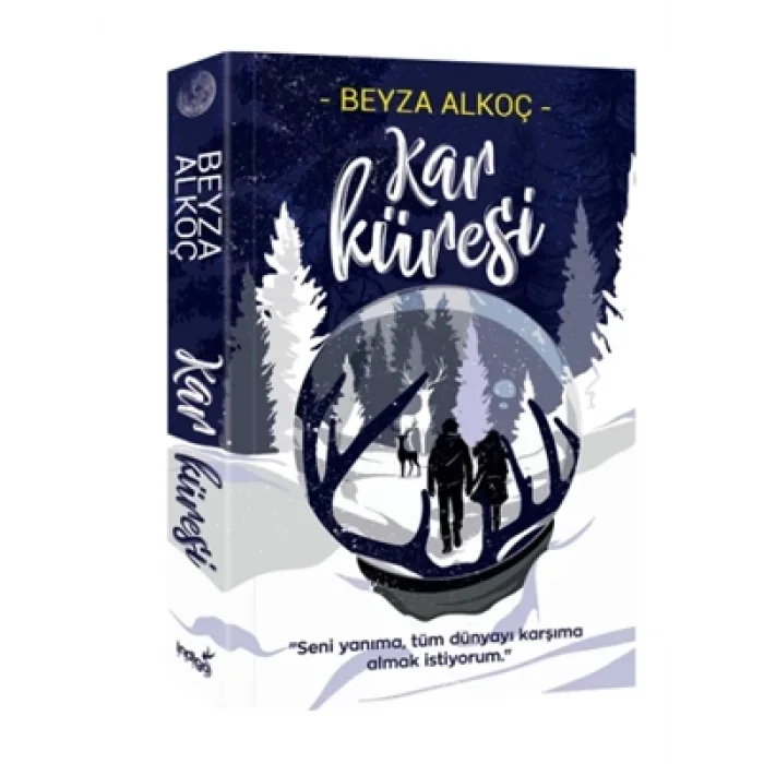 Kar Küresi İndigo Yayınları