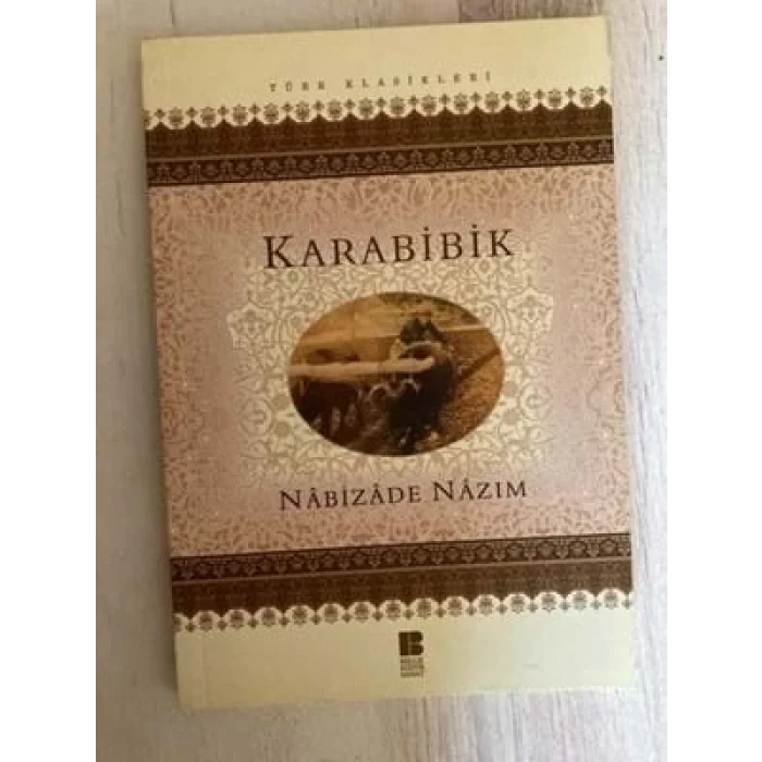 Karabibik Bilge Kültür Sanat Yayınları