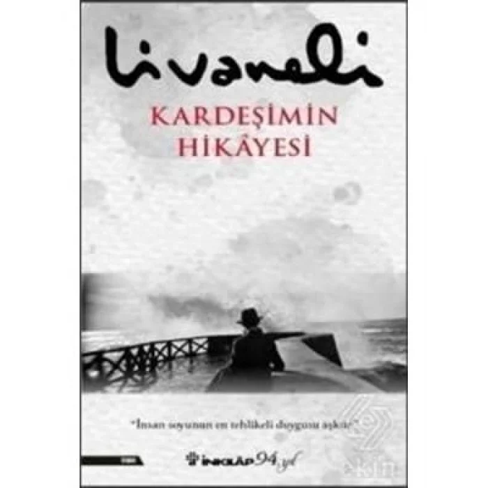 Kardeşimin Hikayesi İnkılap Yayınları