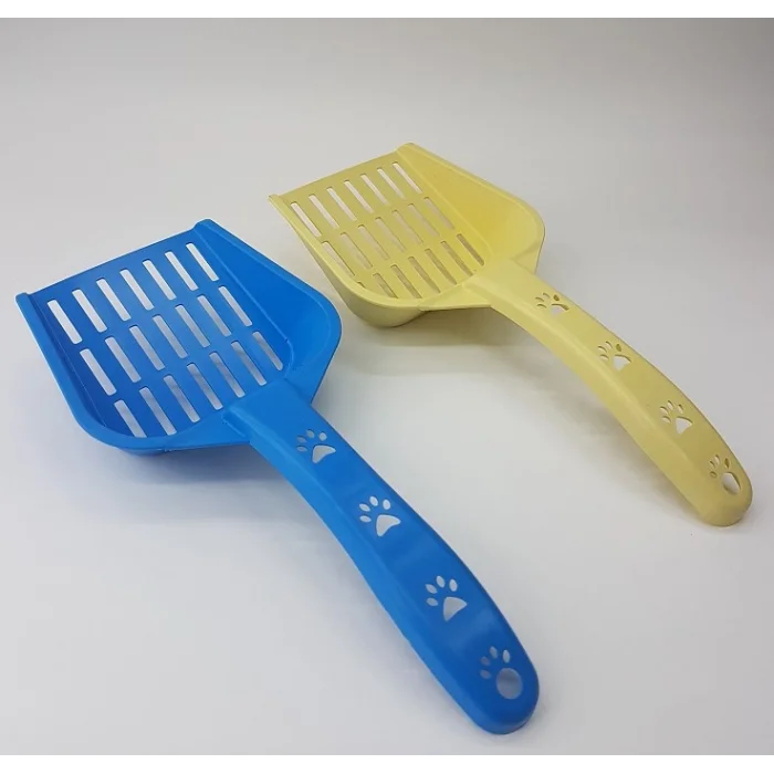 Kedi Kumu Temizleme Küreği