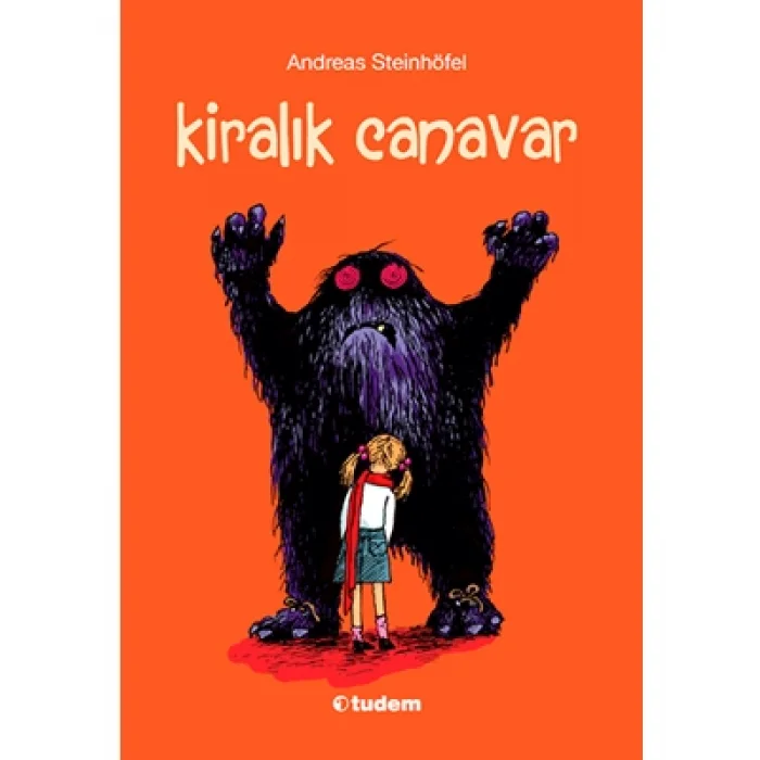 Kiralık Canavar tudem Yayınları