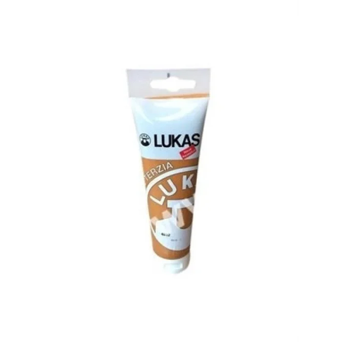 Lukas 125 Ml Akrilik Boya Cryl Terzia Siena Kahve 4892